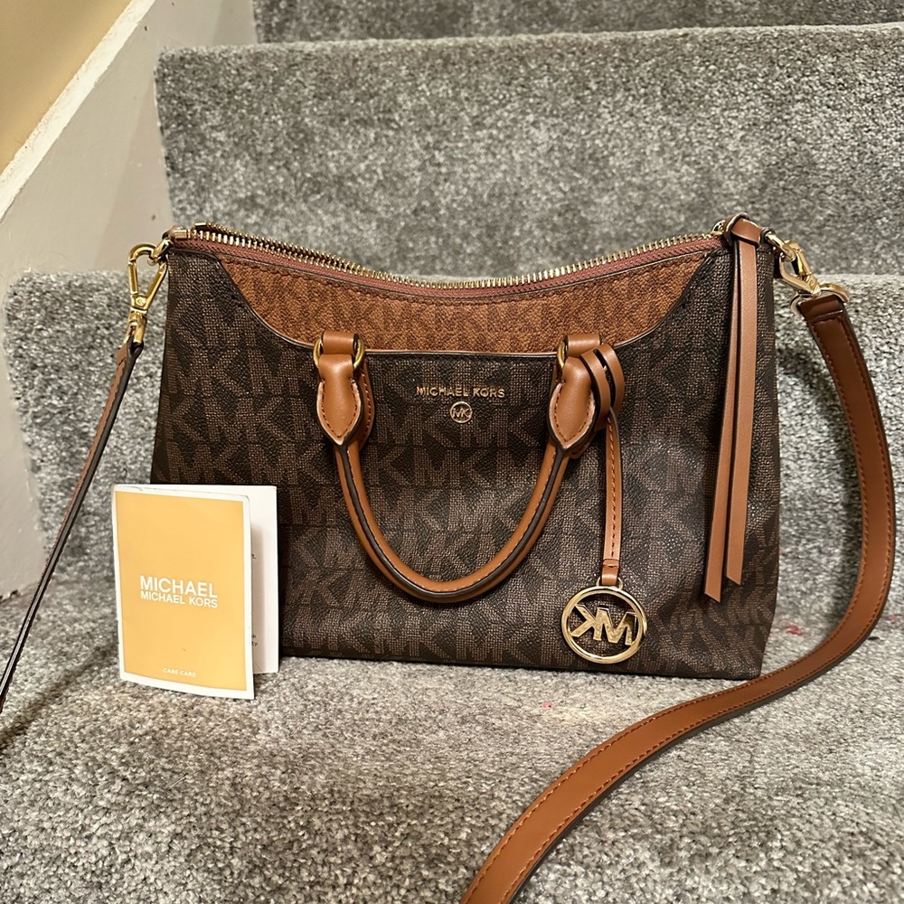 Michael Kors Shoulder/crossbody bag